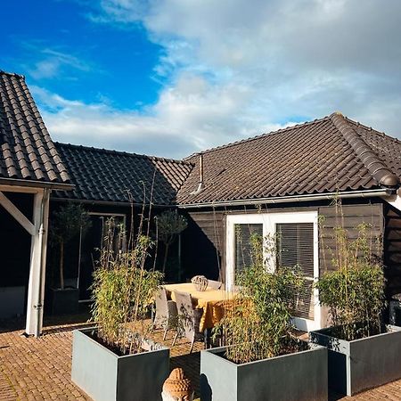 De Appelhoeve Terschuur Zewnętrze zdjęcie