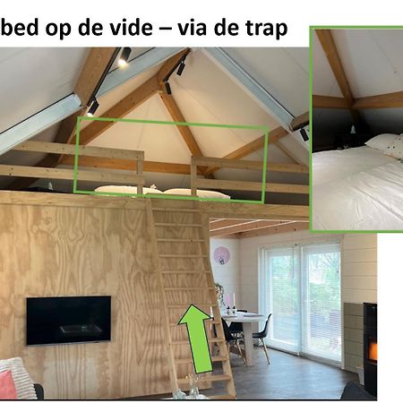 De Appelhoeve Terschuur Zewnętrze zdjęcie