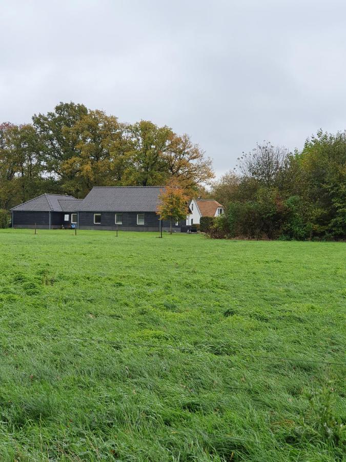 De Appelhoeve Terschuur Zewnętrze zdjęcie