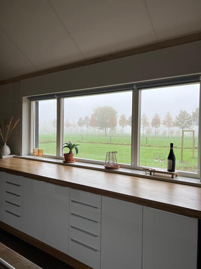 De Appelhoeve Terschuur Zewnętrze zdjęcie