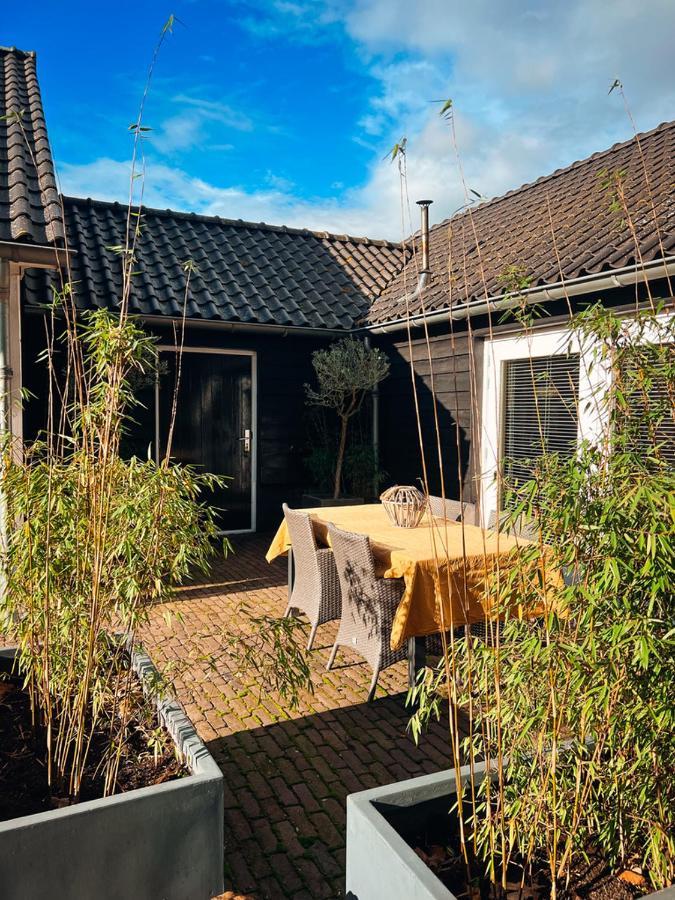 De Appelhoeve Terschuur Zewnętrze zdjęcie
