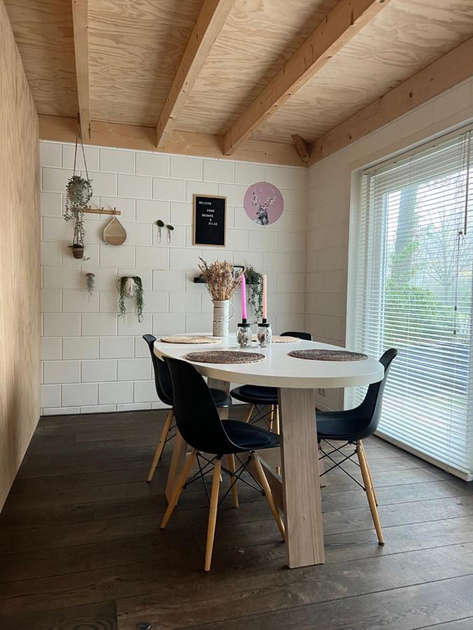 De Appelhoeve Terschuur Zewnętrze zdjęcie